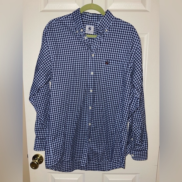 Southern Proper button down shirt • Mens Medium - Picture 1 of 8